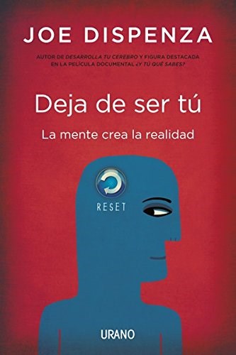 Papel DEJA DE SER TÚ