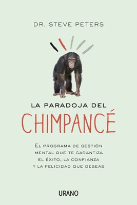 Papel LA PARADOJA DEL CHIMPANCE