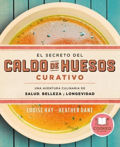 Papel SECRETO DEL CALDO DE HUESOS CURATIVO, EL