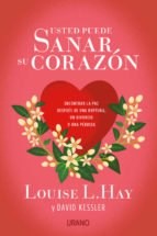 Papel USTED PUEDE SANAR SU CORAZÓN