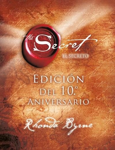 Papel EL SECRETO (THE SECRET)