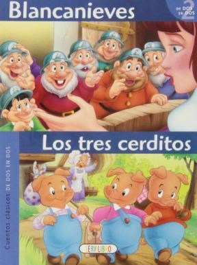  Cuentos Clasicos De Dos En Dos (Varios Titulos)