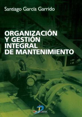  Organización Y Gestión Integral De Mantenimiento