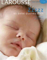  Larousse Zzzzz  Mi Bebe Duerme Bien