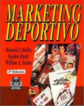  Marketing Deportivo