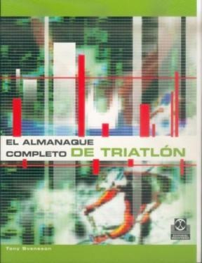  Almanaque Completo De Triatlon