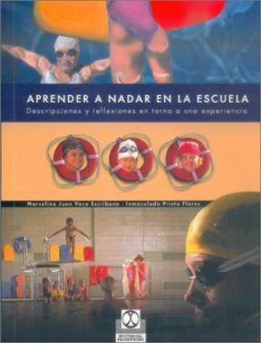  Aprender A Nadar En La Escuela