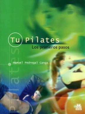  Tu Pilates Los Primeros Pasos