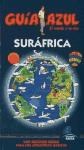 Papel SURAFRICA GUIA AZUL