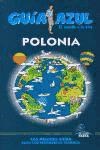 Papel POLONIA GUIA AZUL