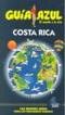 Papel COSTA RICA GUIA AZUL