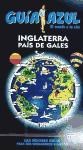 Papel INGLATERRA PAIS DE GALES GUIA AZUL