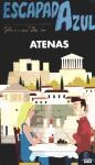 Papel ATENAS ESCAPADA AZUL