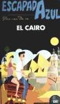 Papel EL CAIRO ESCAPADA AZUL