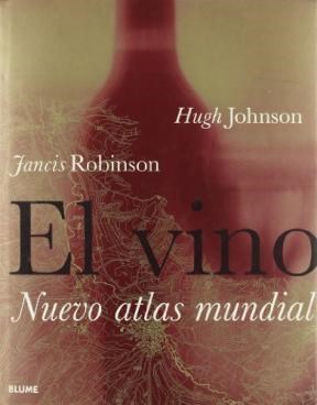 Papel VINO. EL. NUEVO ATLAS MUNDIAL