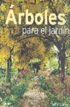  Arboles Para El Jardin