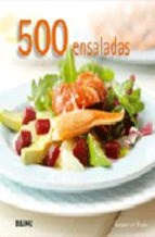 Papel 500 ENSALADAS