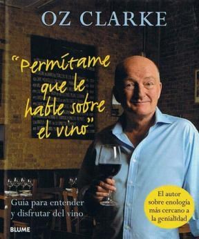 Papel PERMITAME QUE LE HABLE SOBRE EL VINO