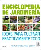 Papel ENCICLOPEDIA DE JARDINERÍA.