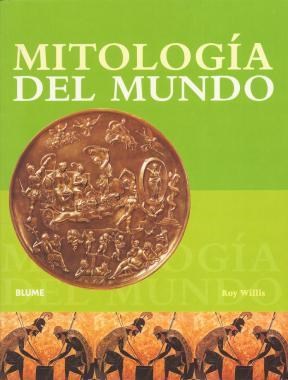 Papel MITOLOGIA DEL MUNDO