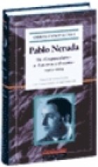 Papel OBRAS COMPLETAS NERUDA VOLUMEN I