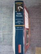 Papel OBRAS COMPLETAS NERUDA VOLUMEN III