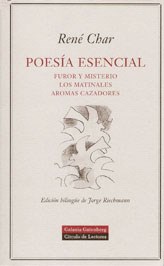 Papel POESIA ESENCIAL