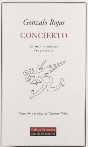 Papel CONCIERTO