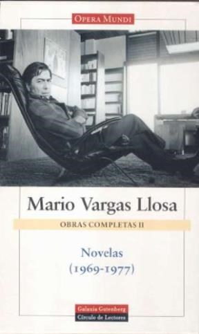 Papel OBRAS COMPLETAS II