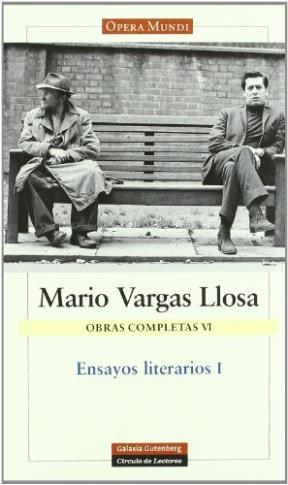 Papel OBRAS COMPLETAS VI