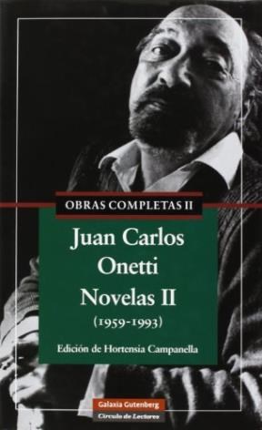 Papel OBRAS COMPLETAS II