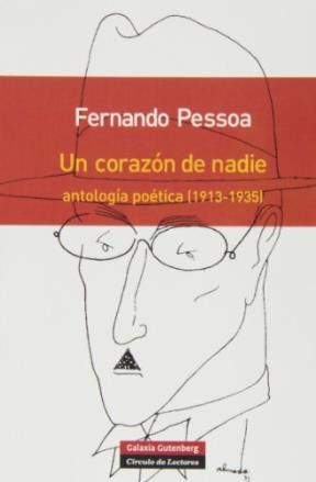 Papel UN CORAZON DE NADIE