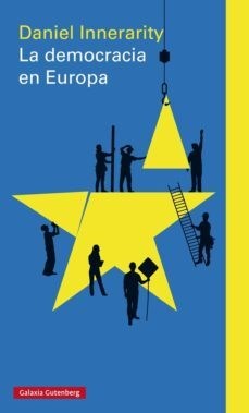 Papel LA DEMOCRACIA EN EUROPA