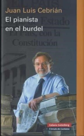 Papel EL PIANISTA EN EL BURDEL