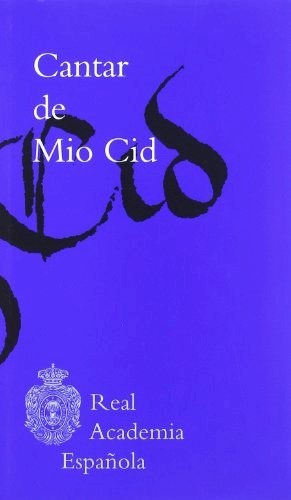  Cantar De Mio Cid