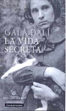Papel LA VIDA SECRETA
