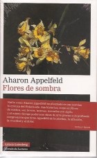 Papel FLORES DE SOMBRA