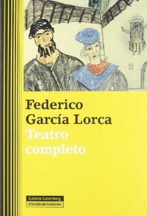 Papel TEATRO COMPLETO