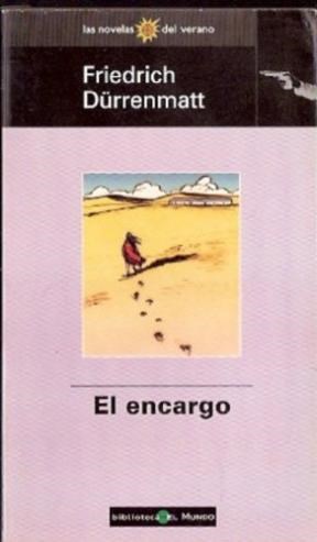 Papel ENCARGO (NOVELAS DEL VERANO)
