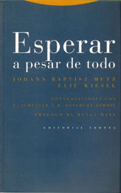 Papel ESPERAR A PESAR DE TODO