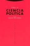 Papel MANUAL DE CIENCIA POLITICA