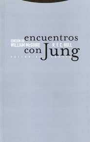 Papel ENCUENTROS CON JUNG