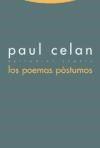 Papel LOS POEMAS POSTUMOS
