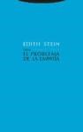 Papel SOBRE EL PROBLEMA DE LA EMPATIA