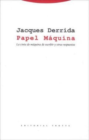 Papel PAPEL MAQUINA