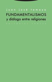  Fundamentalismos Y Dialogos Entre Religiones