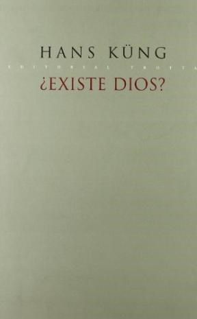  Existe Dios