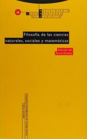 Papel FILOSOFIA DE CIENCIAS NATURALES,SOCIALES Y MATEMATICAS