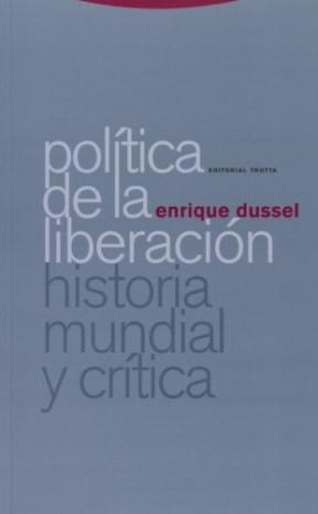 Papel POLÍTICA DE LA LIBERACIÓN