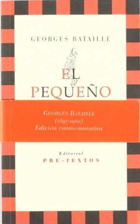 Papel PEQUEÑO, EL